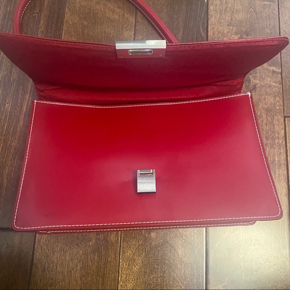 Vintage Liz Claiborne Handbag - Picture 3 of 4